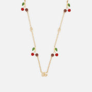 杜嘉班纳（Dolce&Gabbana）的配饰像是品费者细心预