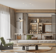 更进一步受城市成长政策盈利倾斜