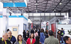 商则可通过一对一洽商快速锁定合做方针